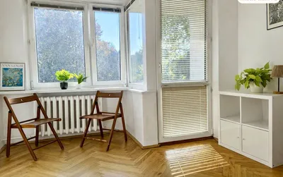 Wynajmę Mieszkanie Kraków - 28 m² - miniatura 4
