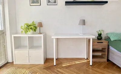 Wynajmę Mieszkanie Kraków - 28 m² - miniatura 2