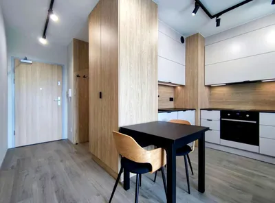 Wynajmę Mieszkanie Kraków - 25,76 m² - miniatura 4