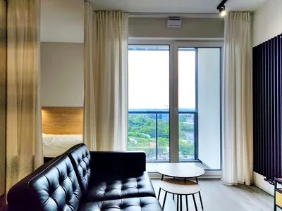 Wynajmę Mieszkanie Kraków - 25,76 m² - miniatura 5