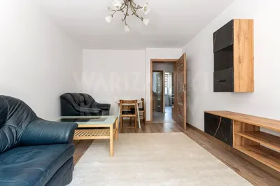 Wynajmę Mieszkanie Warszawa - 39,50 m² - miniatura 2