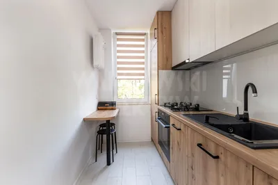 Wynajmę Mieszkanie Warszawa - 39,50 m² - miniatura 5