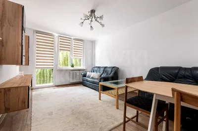 Wynajmę Mieszkanie Warszawa - 39,50 m²