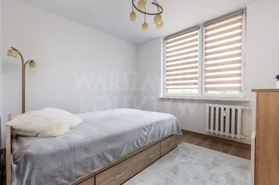 Wynajmę Mieszkanie Warszawa - 39,50 m² - miniatura 4