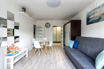 Wynajmę Mieszkanie Warszawa - 40 m² - miniatura 3
