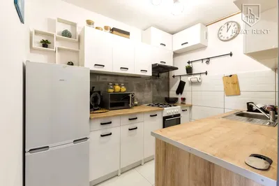 Wynajmę Mieszkanie Warszawa - 40 m² - miniatura 5