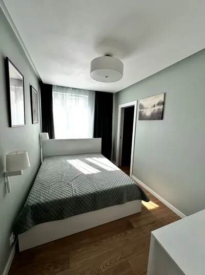 Wynajmę Mieszkanie Warszawa - 60 m² - miniatura 5