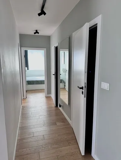 Wynajmę Mieszkanie Warszawa - 60 m² - miniatura 2