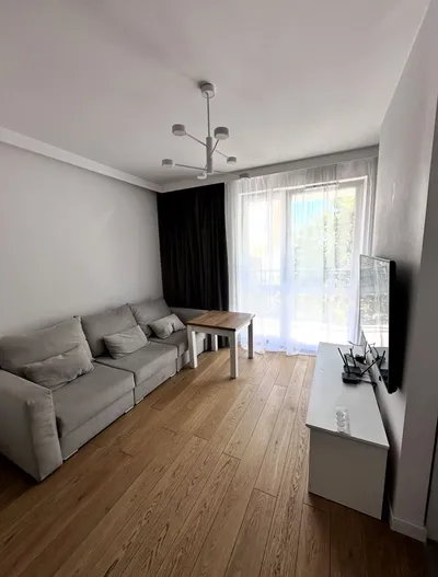 Wynajmę Mieszkanie Warszawa - 60 m² - miniatura 3