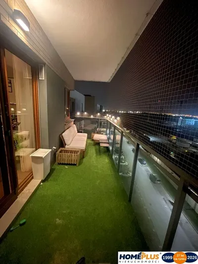 Wynajmę Mieszkanie Warszawa - 69,50 m² - miniatura 5