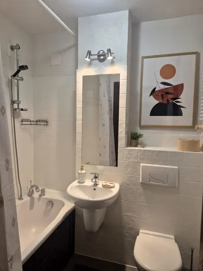 Wynajmę Mieszkanie Warszawa - 34 m² - miniatura 5
