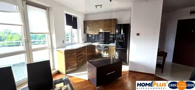 Wynajmę Mieszkanie Warszawa - 53,50 m² - miniatura 2