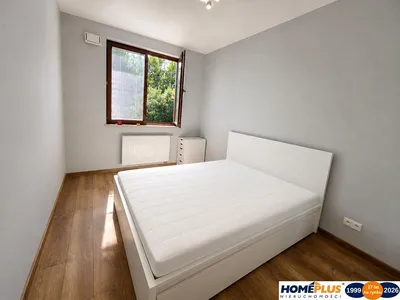 Wynajmę Mieszkanie Warszawa - 42 m² - miniatura 2
