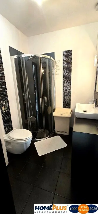 Wynajmę Mieszkanie Warszawa - 53,50 m² - miniatura 4