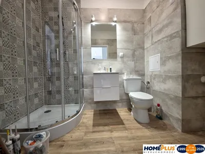 Wynajmę Mieszkanie Warszawa - 42 m² - miniatura 3