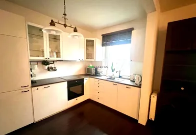 Wynajmę Mieszkanie Warszawa - 52 m² - miniatura 4