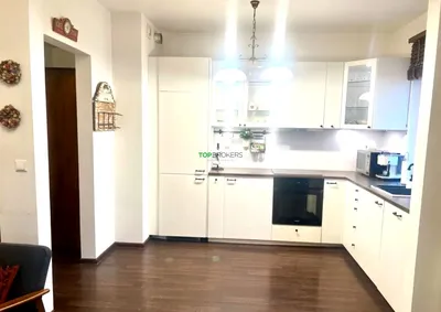 Wynajmę Mieszkanie Warszawa - 52 m² - miniatura 5
