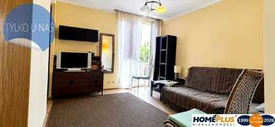 Wynajmę Mieszkanie Warszawa - 29 m²