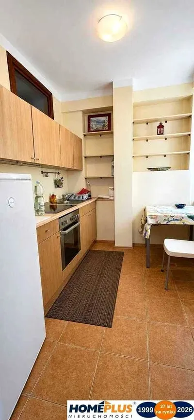 Wynajmę Mieszkanie Warszawa - 29 m² - miniatura 2