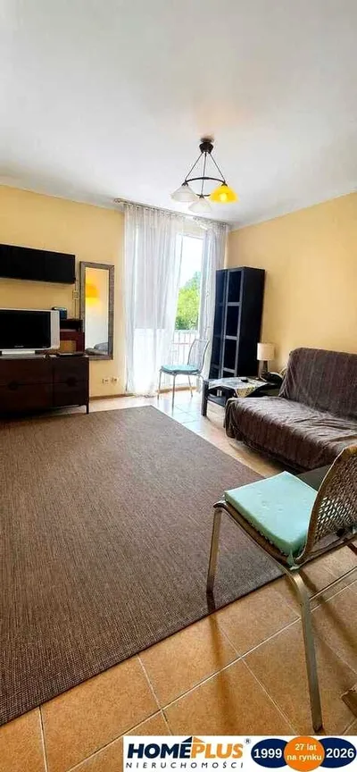 Wynajmę Mieszkanie Warszawa - 29 m² - miniatura 3