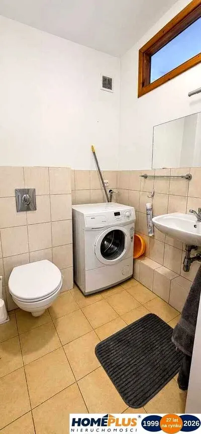 Wynajmę Mieszkanie Warszawa - 29 m² - miniatura 4