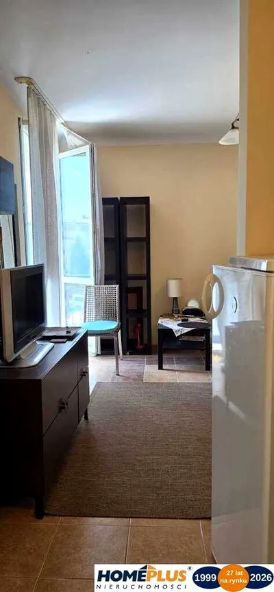 Wynajmę Mieszkanie Warszawa - 29 m² - miniatura 5