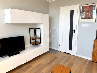 Wynajmę Mieszkanie Kraków - 20 m² - miniatura 3