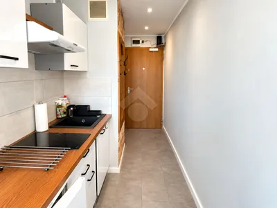 Wynajmę Mieszkanie Kraków - 20 m² - miniatura 5