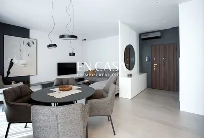 Wynajmę Mieszkanie Warszawa - 54 m² - miniatura 3