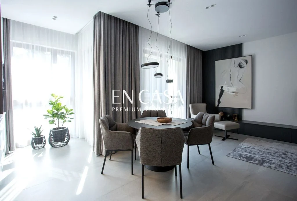 Wynajmę Mieszkanie Warszawa - 54 m² - 1/23