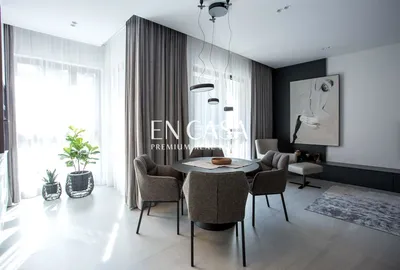 Wynajmę Mieszkanie Warszawa - 54 m²