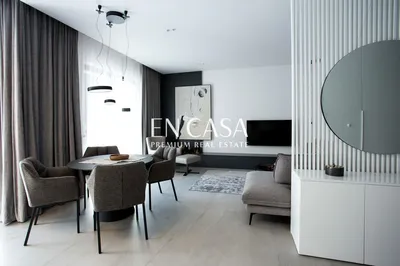 Wynajmę Mieszkanie Warszawa - 54 m² - miniatura 2