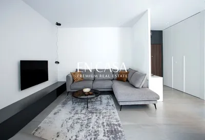 Wynajmę Mieszkanie Warszawa - 54 m² - miniatura 5