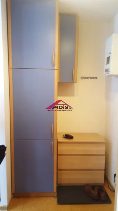 Wynajmę Mieszkanie Warszawa - 23 m² - miniatura 4