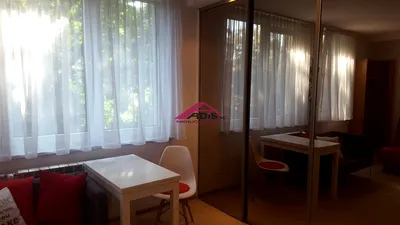 Wynajmę Mieszkanie Warszawa - 23 m² - miniatura 3