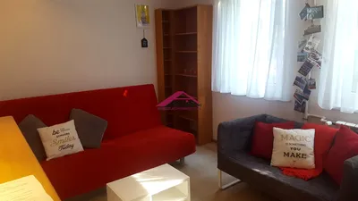 Wynajmę Mieszkanie Warszawa - 23 m²