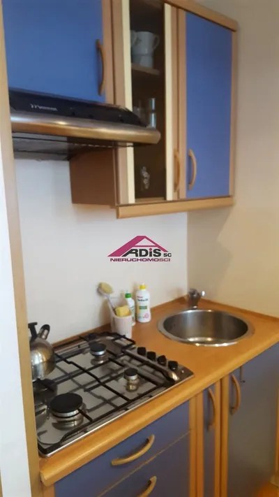 Wynajmę Mieszkanie Warszawa - 23 m² - miniatura 5