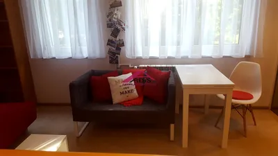 Wynajmę Mieszkanie Warszawa - 23 m² - miniatura 2