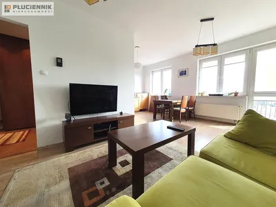 Wynajmę Mieszkanie Łódź - 70 m² - miniatura 4