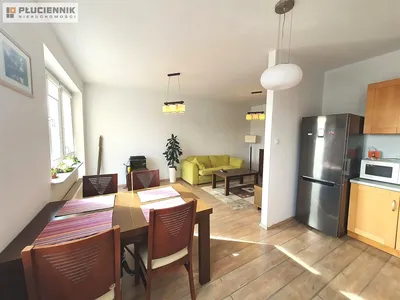 Wynajmę Mieszkanie Łódź - 70 m² - miniatura 2