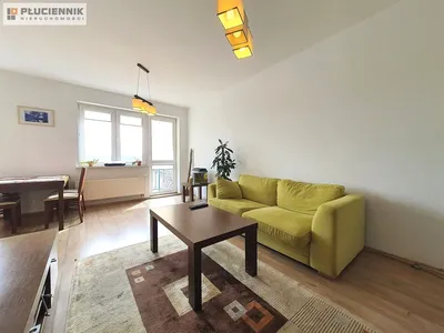Wynajmę Mieszkanie Łódź - 70 m² - miniatura 3
