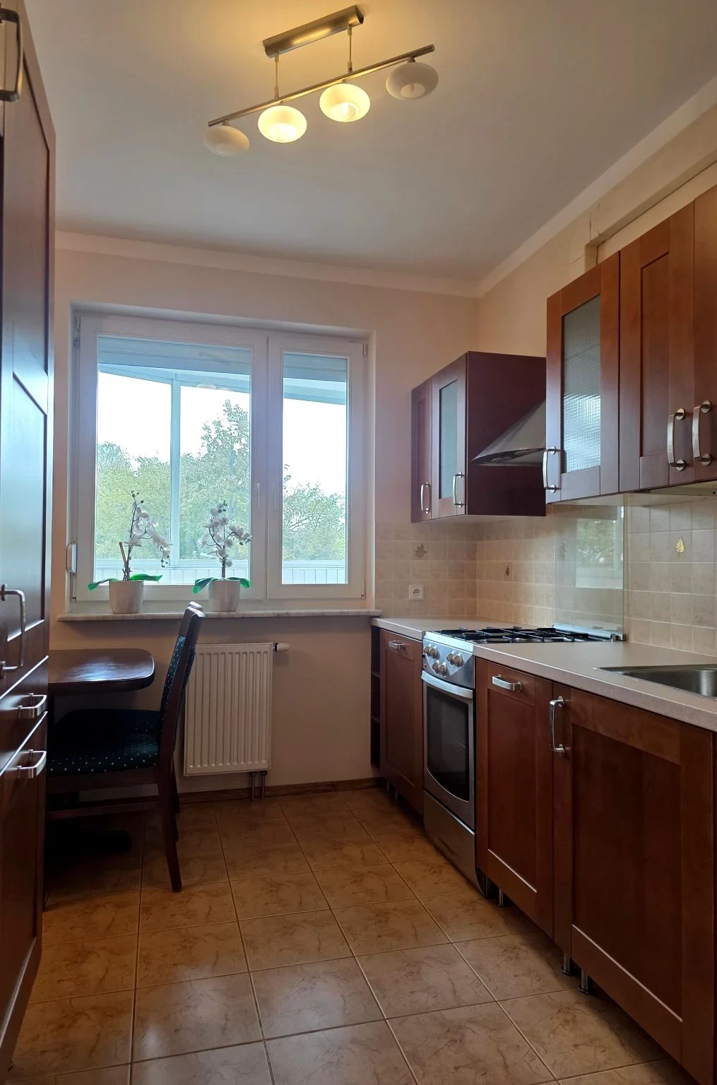 Wynajmę Mieszkanie Warszawa - 50 m² - 1/23