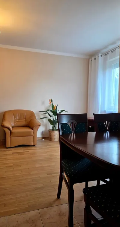 Wynajmę Mieszkanie Warszawa - 50 m² - miniatura 5