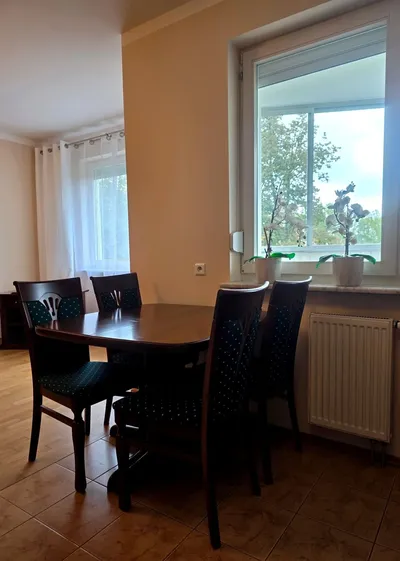 Wynajmę Mieszkanie Warszawa - 50 m² - miniatura 4