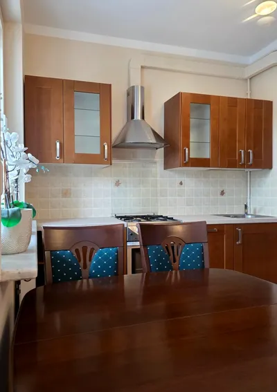 Wynajmę Mieszkanie Warszawa - 50 m² - miniatura 3