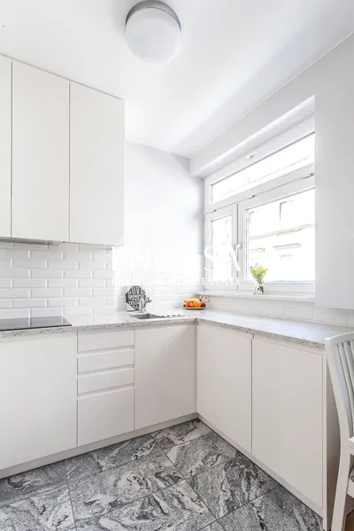Wynajmę Mieszkanie Warszawa - 50 m² - miniatura 5