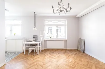 Wynajmę Mieszkanie Warszawa - 50 m² - miniatura 2