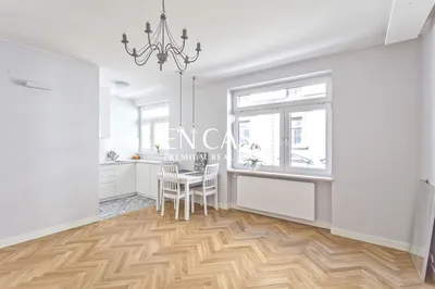 Wynajmę Mieszkanie Warszawa - 50 m² - miniatura 3
