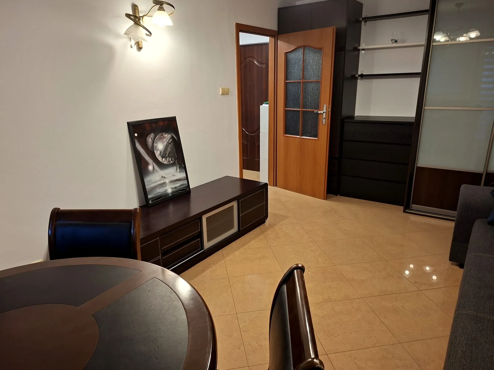 Wynajmę Mieszkanie Warszawa - 42 m² - 1/22