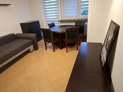 Wynajmę Mieszkanie Warszawa - 42 m² - miniatura 2